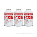 R-1234yf Refrigerant for Car Air Conditioner